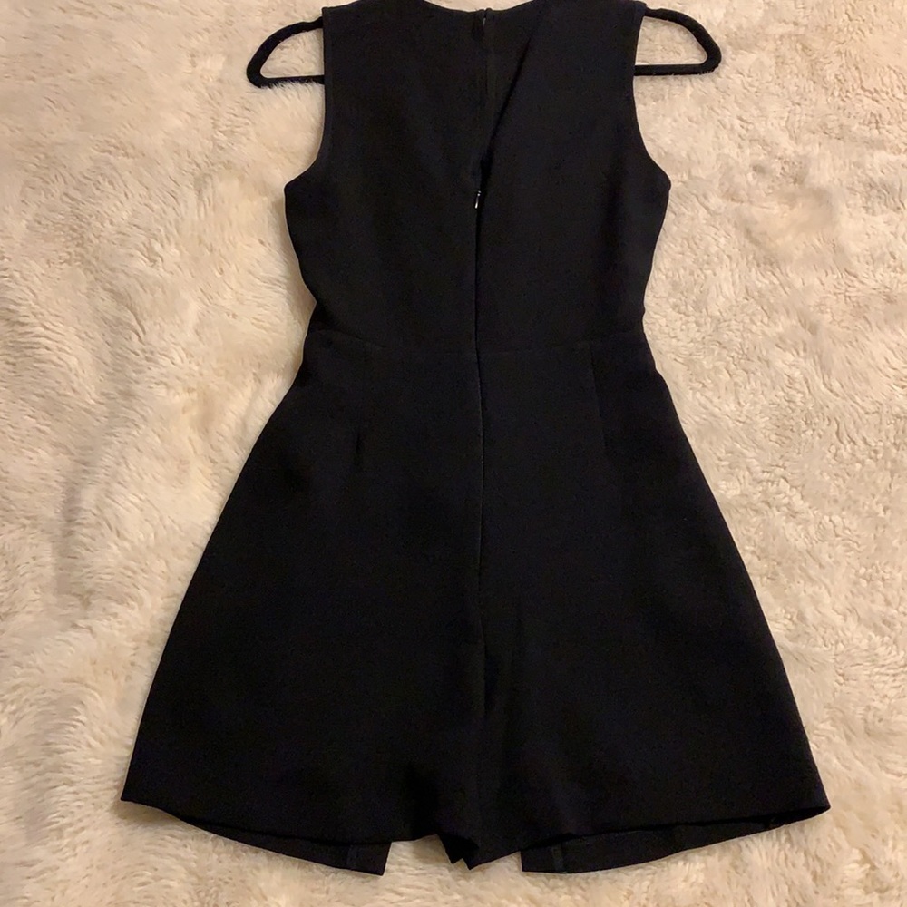 BCBGeneration Romper - Picture 6 of 8